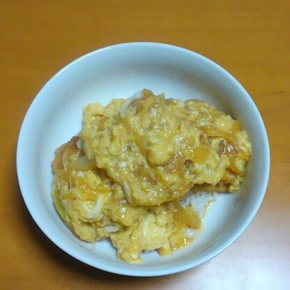 ボリューム満点(^^♪なのに・・・脂っこくないので、パクっと食べれちゃいましたぁ♪本当、美味しいぃ～♪ご馳走様でしたぁ～